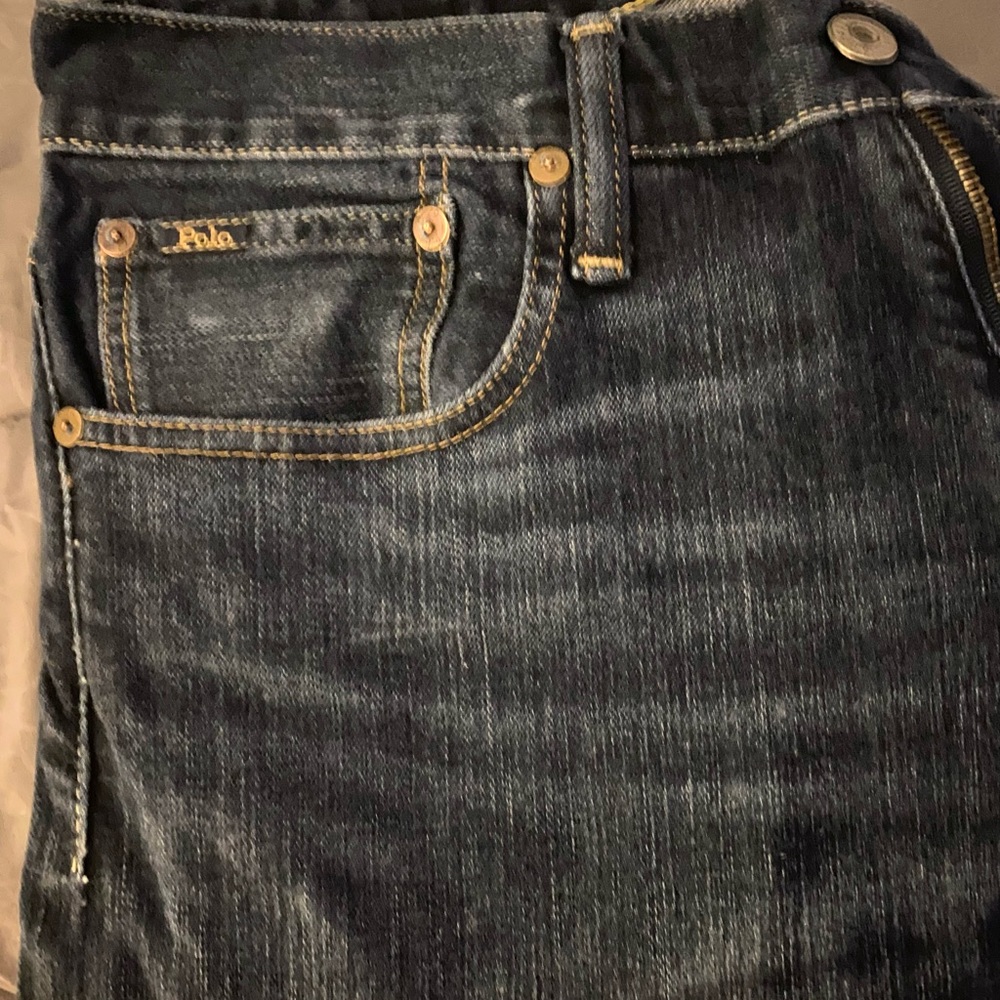 Men’s Ralph Lauren Jeans - Picture 2 of 5